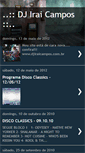 Mobile Screenshot of djiraicampos.blogspot.com