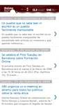 Mobile Screenshot of onlinebusinessschool.blogspot.com