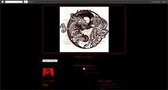 Desktop Screenshot of mundostias.blogspot.com