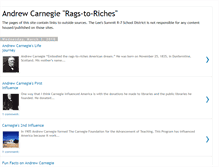 Tablet Screenshot of carnegiegroom2010.blogspot.com
