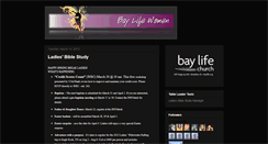 Desktop Screenshot of blwomen.blogspot.com