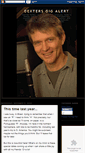Mobile Screenshot of dextersgigalert.blogspot.com
