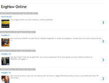 Tablet Screenshot of enghawonline.blogspot.com