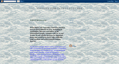 Desktop Screenshot of democratic-principles.blogspot.com
