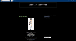 Desktop Screenshot of dress-sphere.blogspot.com