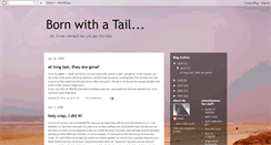 Desktop Screenshot of bwatail.blogspot.com