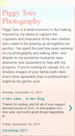 Mobile Screenshot of piggytoesphoto.blogspot.com