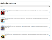 Tablet Screenshot of best-games01.blogspot.com