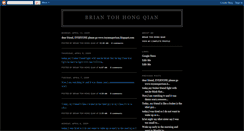 Desktop Screenshot of korax1328.blogspot.com