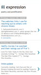 Mobile Screenshot of illexpress.blogspot.com