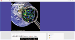 Desktop Screenshot of plague-erism.blogspot.com