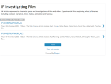 Tablet Screenshot of ifinvestigationfilm.blogspot.com