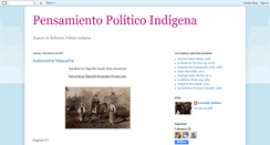 Desktop Screenshot of kilaleo.blogspot.com