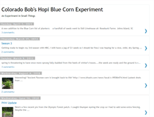 Tablet Screenshot of cbhopibluecornexperiment.blogspot.com