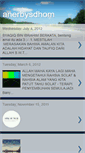 Mobile Screenshot of anerbysdhom.blogspot.com