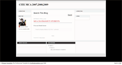 Desktop Screenshot of cite-bbsr.blogspot.com
