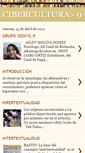 Mobile Screenshot of cibergrupo9.blogspot.com