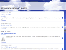 Tablet Screenshot of mankeropok.blogspot.com