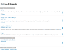 Tablet Screenshot of literaria2007.blogspot.com