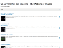 Tablet Screenshot of motionsimages.blogspot.com
