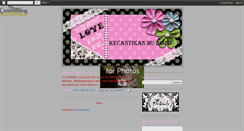 Desktop Screenshot of kecantikanmudisini.blogspot.com