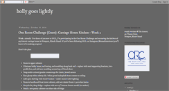 Desktop Screenshot of hgoeslightly.blogspot.com