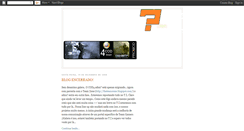 Desktop Screenshot of cod4adnn.blogspot.com