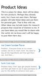 Mobile Screenshot of futureproducts.blogspot.com