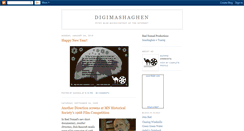 Desktop Screenshot of digimashaghen.blogspot.com
