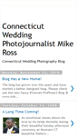 Mobile Screenshot of mikerossweddings.blogspot.com