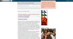 Desktop Screenshot of indoorcyclepro.blogspot.com