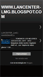 Mobile Screenshot of lancenter-lmg.blogspot.com