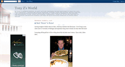 Desktop Screenshot of anthonymzanotti.blogspot.com