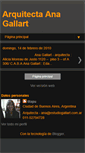 Mobile Screenshot of mg-gallart.blogspot.com