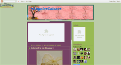 Desktop Screenshot of angela-caixas.blogspot.com