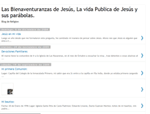 Tablet Screenshot of nroca-2c-religion.blogspot.com
