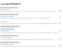 Tablet Screenshot of coursppa2100a06eaf.blogspot.com