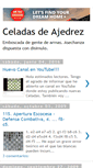 Mobile Screenshot of celadas.blogspot.com