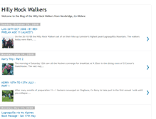 Tablet Screenshot of hillyhockwalkers.blogspot.com