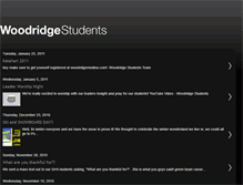 Tablet Screenshot of medinastudents.blogspot.com