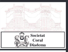 Tablet Screenshot of diademacorberenca.blogspot.com