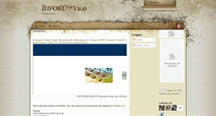 Desktop Screenshot of infokuv2.blogspot.com