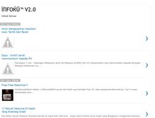 Tablet Screenshot of infokuv2.blogspot.com