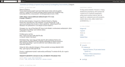 Desktop Screenshot of dziejesie-samopomocbabska.blogspot.com