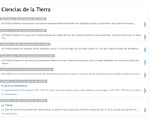 Tablet Screenshot of jeniciencias.blogspot.com