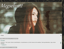 Tablet Screenshot of megsebzettlany.blogspot.com