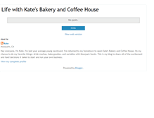 Tablet Screenshot of katesmoorparkbakery.blogspot.com