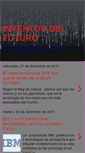 Mobile Screenshot of inventosfuturos.blogspot.com