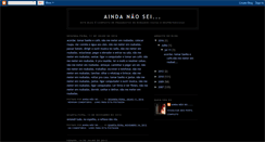 Desktop Screenshot of libidibi.blogspot.com