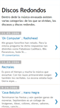 Mobile Screenshot of discosredondos.blogspot.com